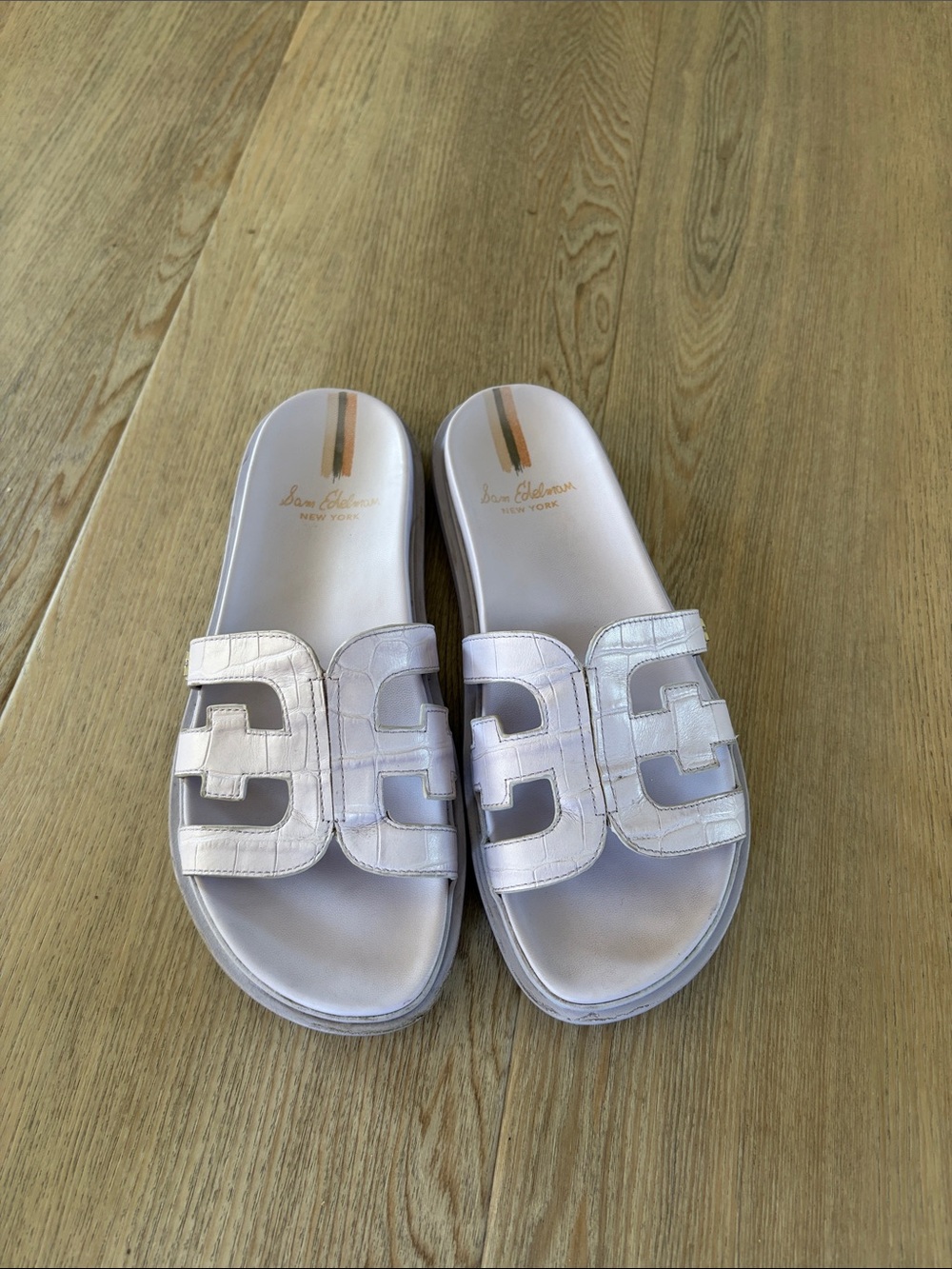Sam Edelman sandals